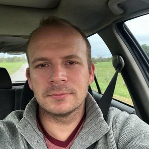 Meet your Posher, David